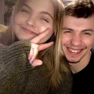 Meet your Posher, Bradley